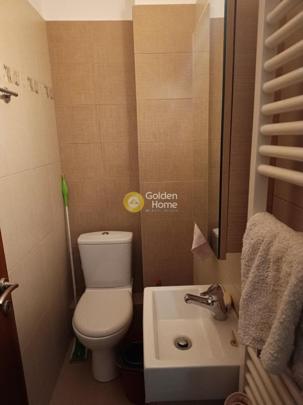 Apartment in Maniatika, Piraeus — Photo 15 of 19