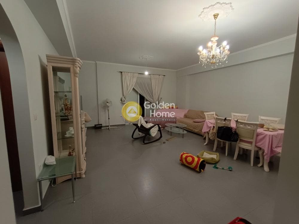 Apartment in Maniatika, Piraeus — Photo 2 of 19