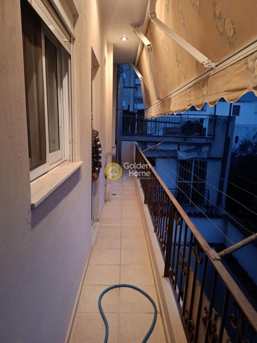 Apartment in Maniatika, Piraeus — Photo 17 of 19