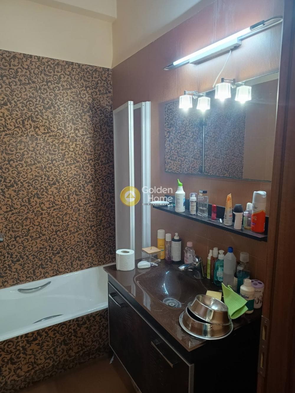 Apartment in Maniatika, Piraeus — Photo 12 of 19