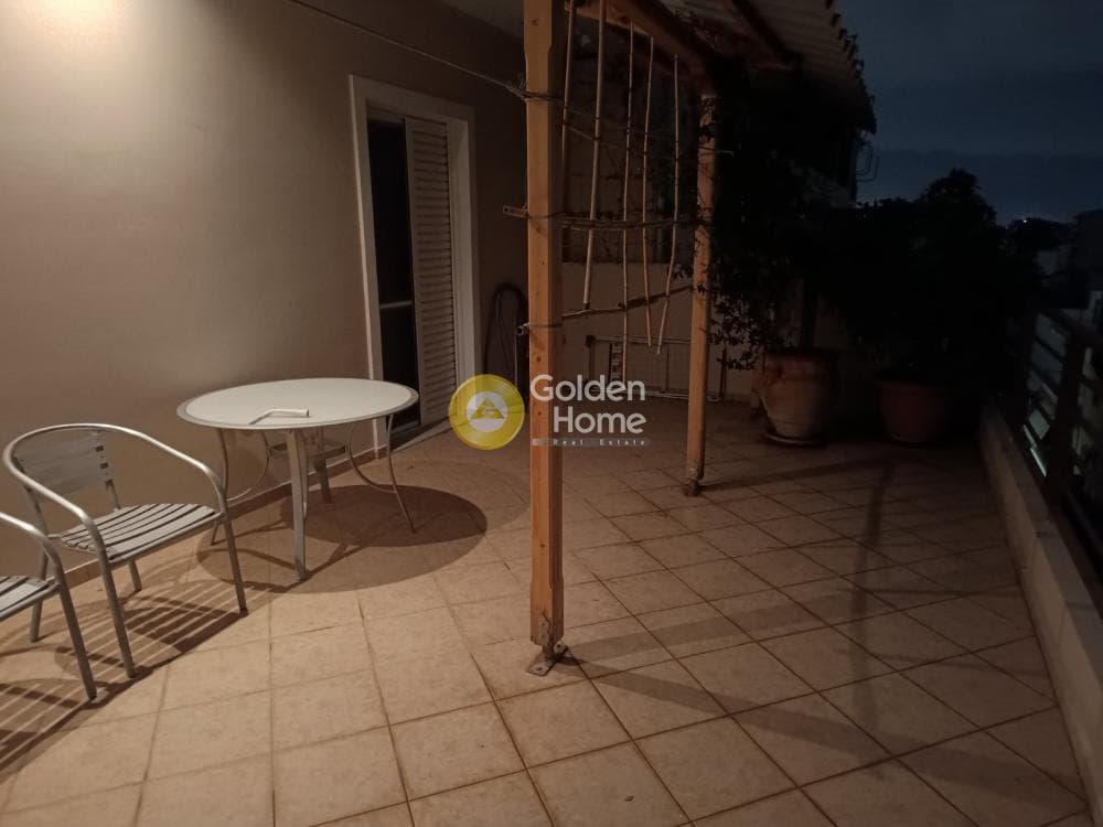 Apartment in Agios Ioannis Chrisostomos, Nikaia — Photo 9 of 12