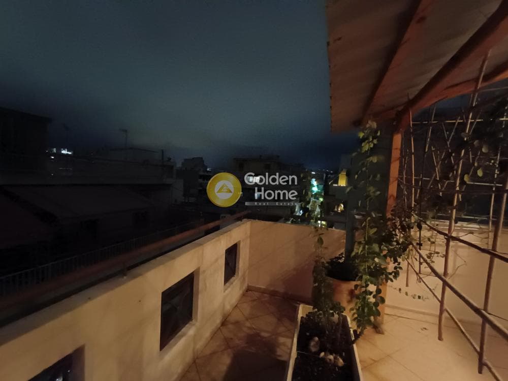 Apartment in Agios Ioannis Chrisostomos, Nikaia — Photo 10 of 12