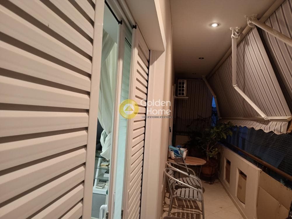 Apartment in Agios Ioannis Chrisostomos, Nikaia — Photo 12 of 12
