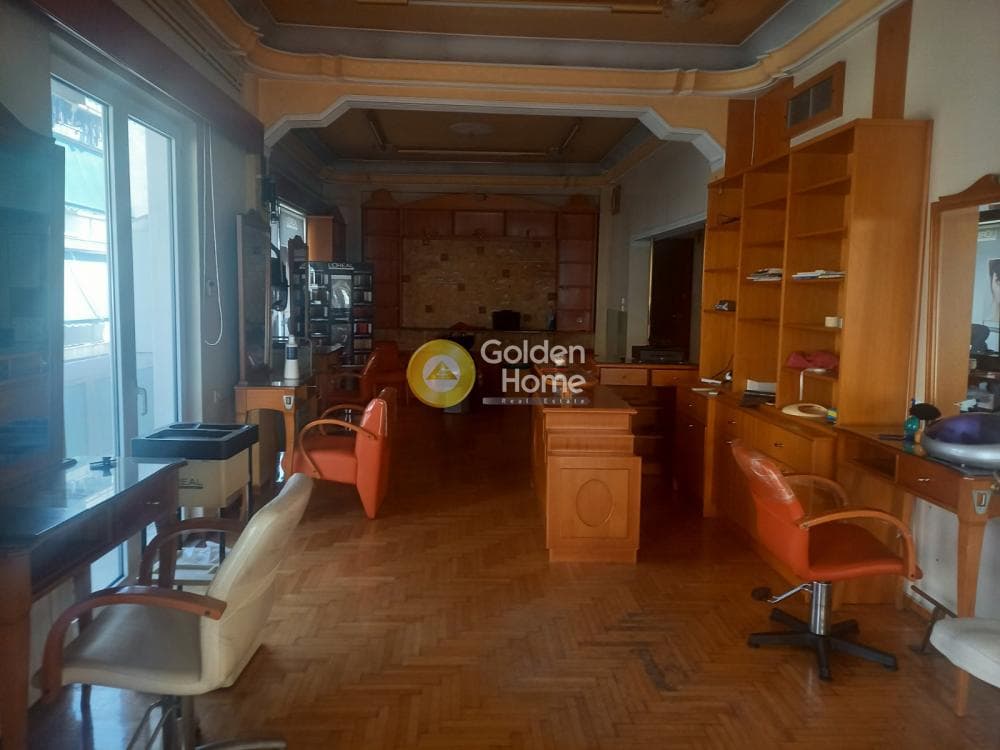 Retail Store in Eleftherias square, Koridallos — Photo 5 of 18