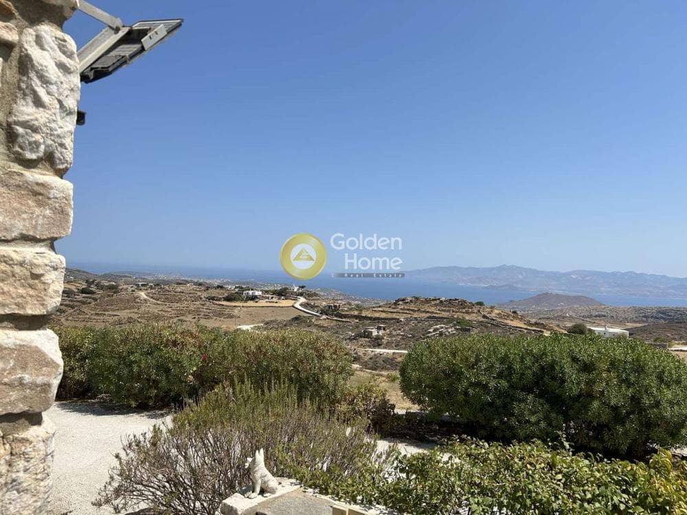 House in Lefkes, Paros — Photo 9 of 27