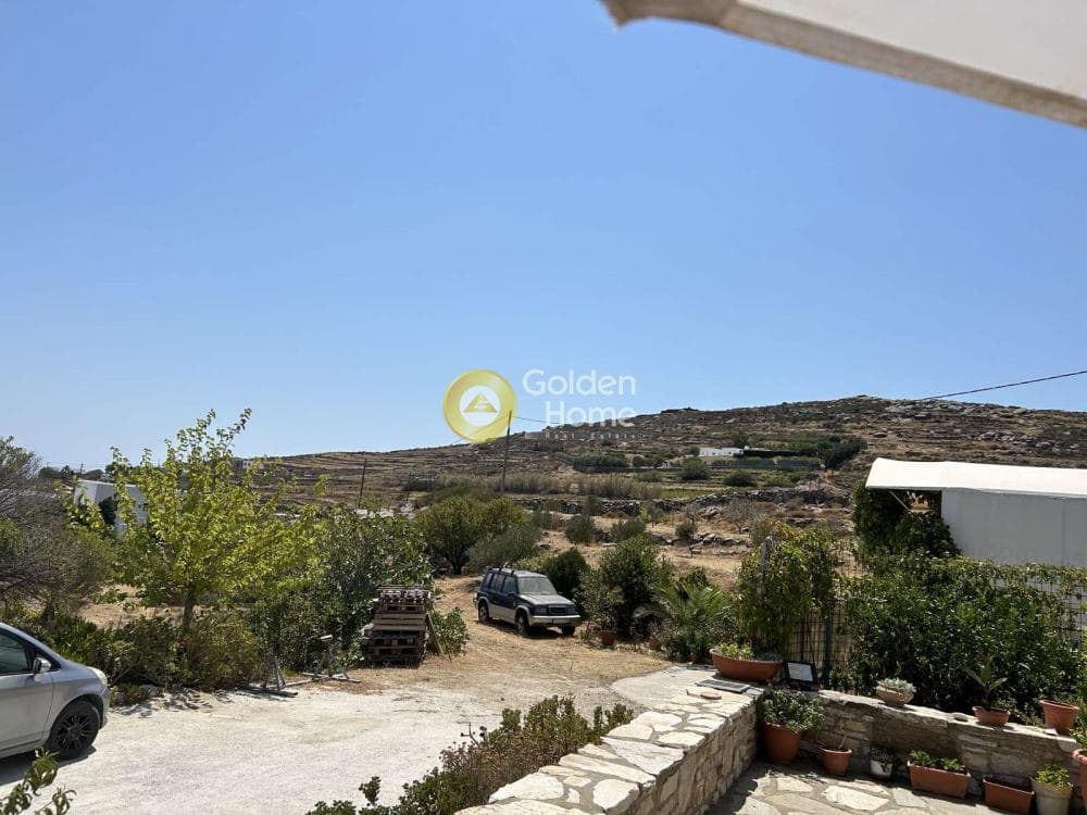 House in Lefkes, Paros — Photo 12 of 27