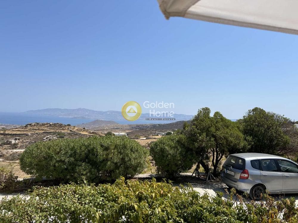 House in Lefkes, Paros — Photo 13 of 27