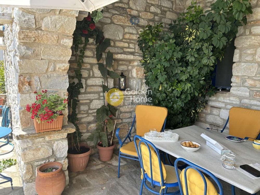 House in Lefkes, Paros — Photo 7 of 27