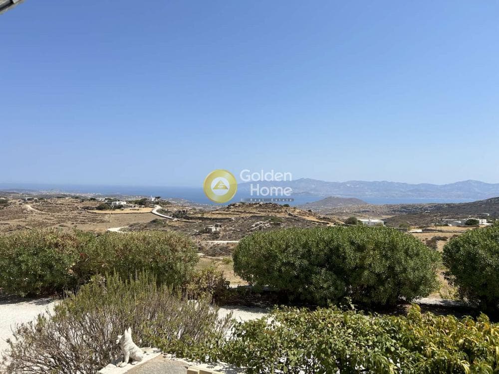 House in Lefkes, Paros — Photo 15 of 27