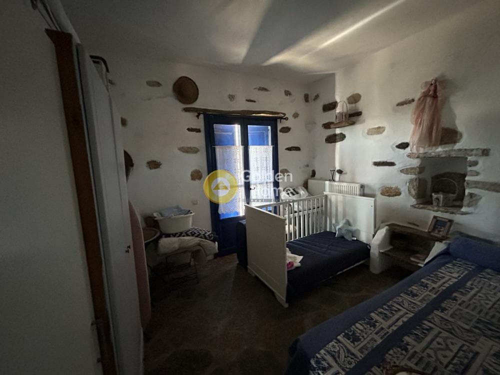 House in Lefkes, Paros — Photo 8 of 27