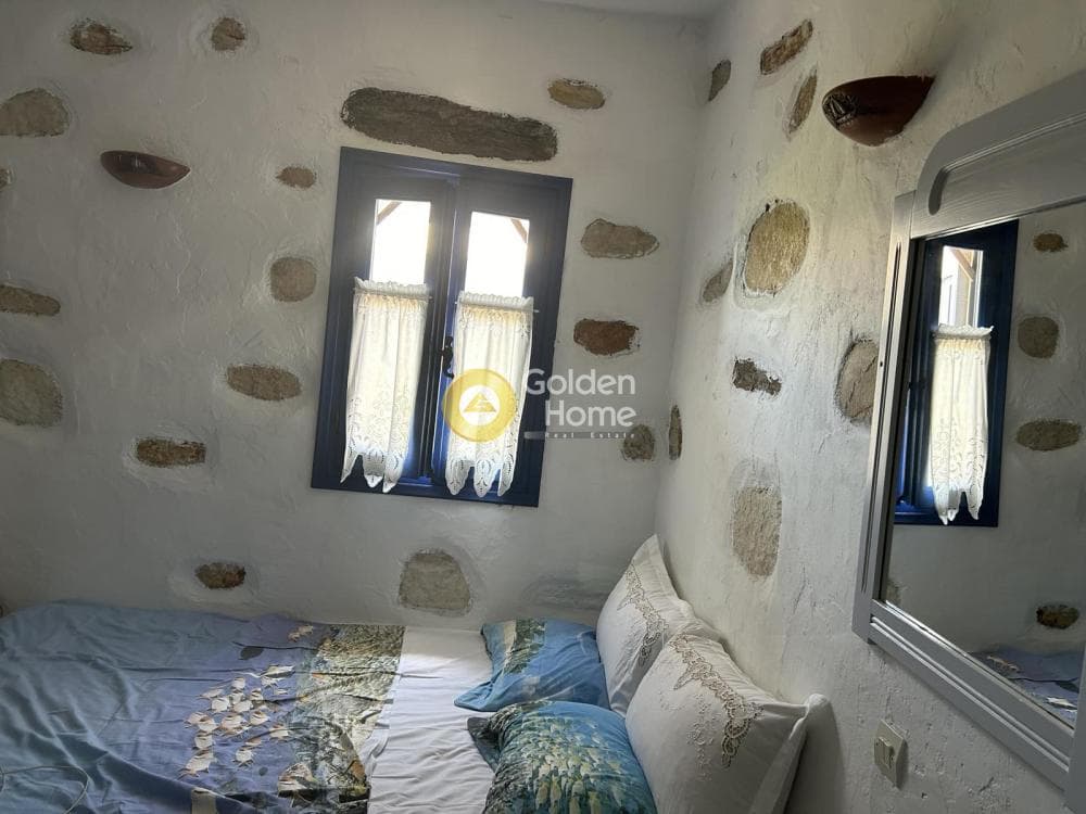 House in Lefkes, Paros — Photo 18 of 27