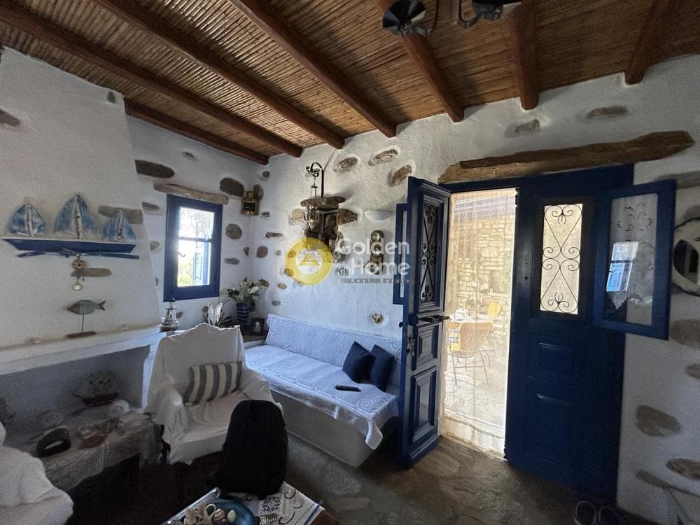House in Lefkes, Paros — Photo 5 of 27