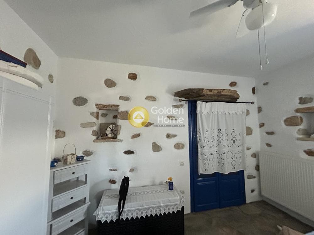 House in Lefkes, Paros — Photo 11 of 27