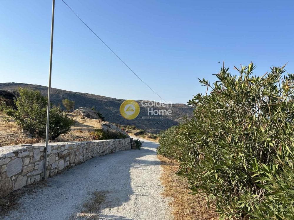 House in Lefkes, Paros — Photo 27 of 27