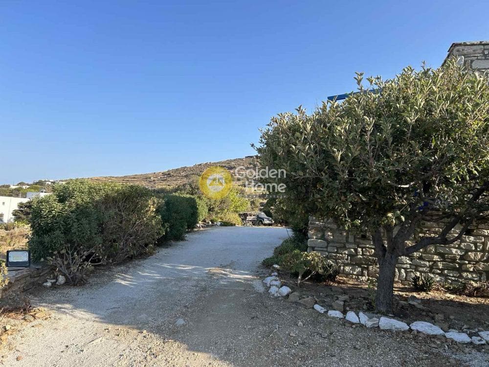 House in Lefkes, Paros — Photo 24 of 27