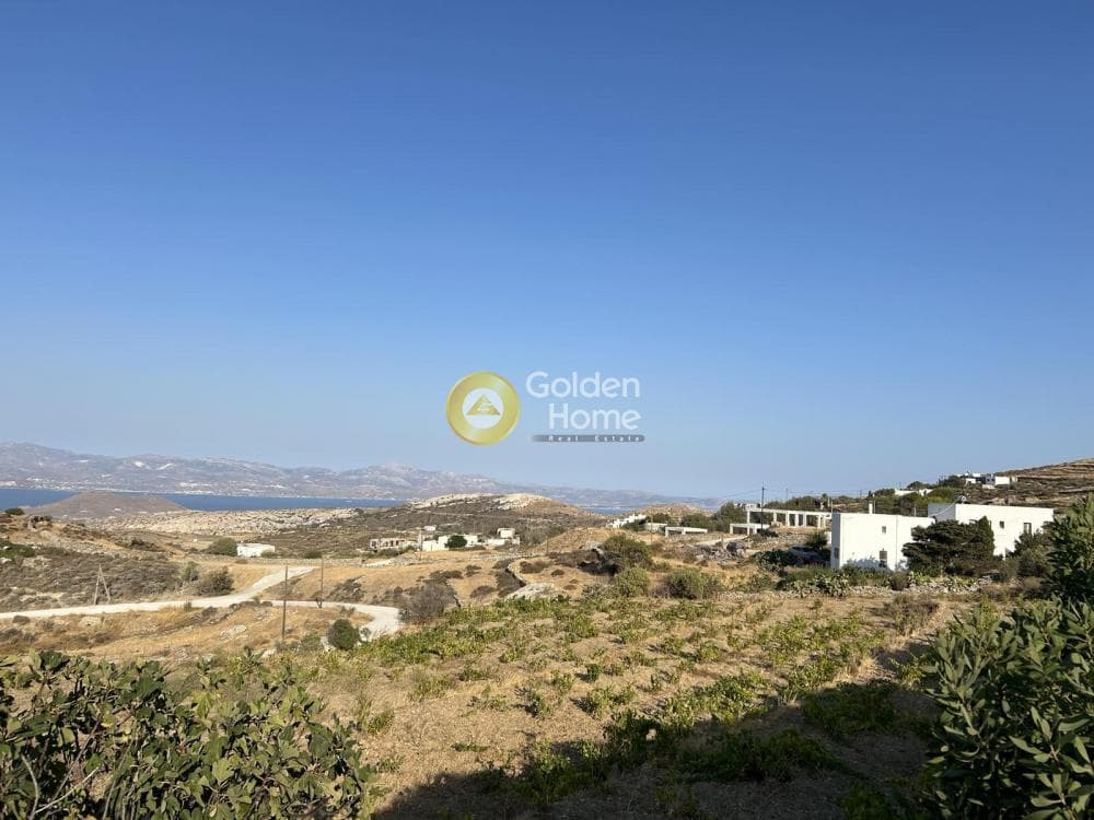 House in Lefkes, Paros — Photo 26 of 27