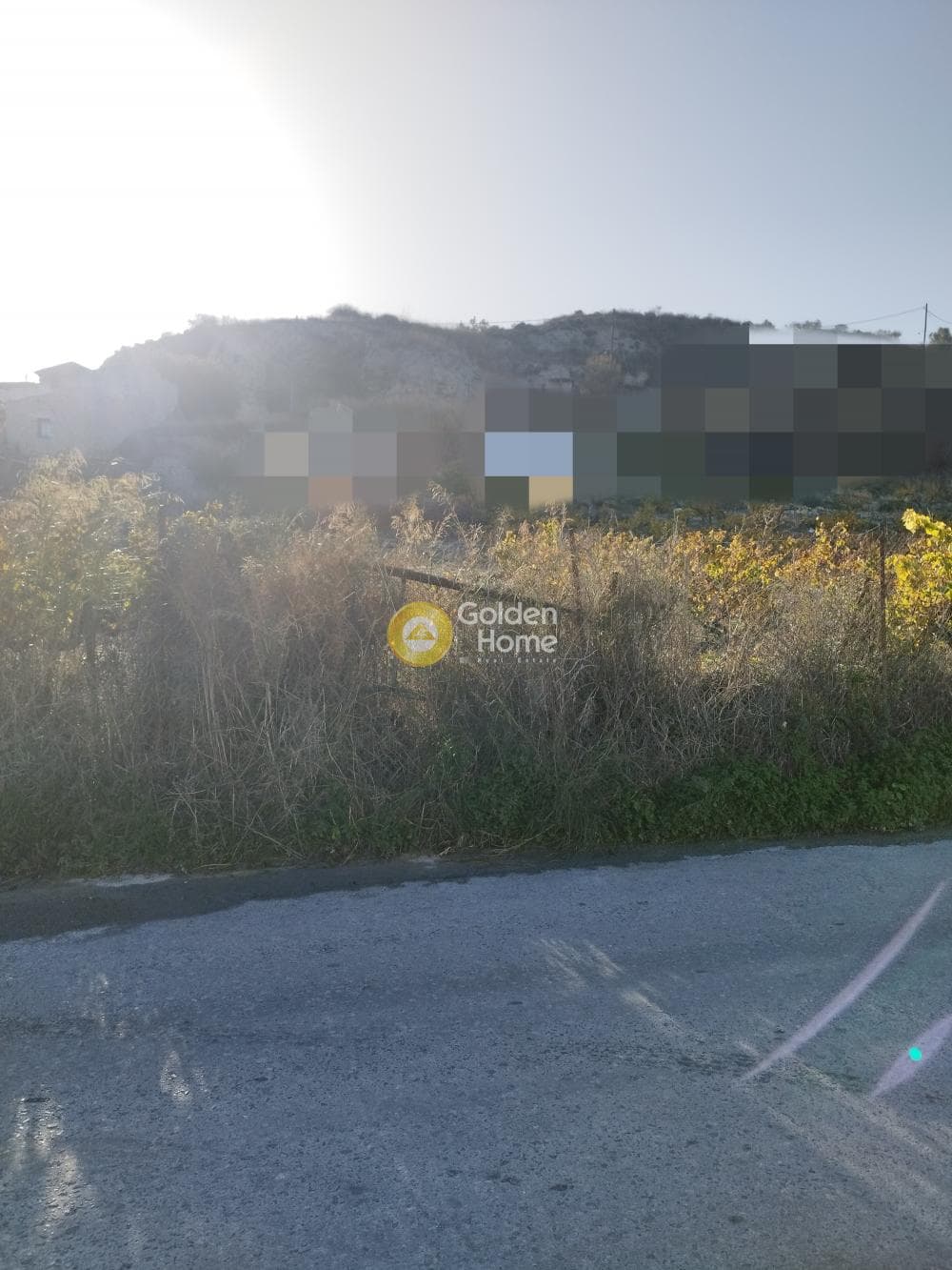 Building Plot in Kainouria Porta, Heraclion Cretes — Photo 3 of 4