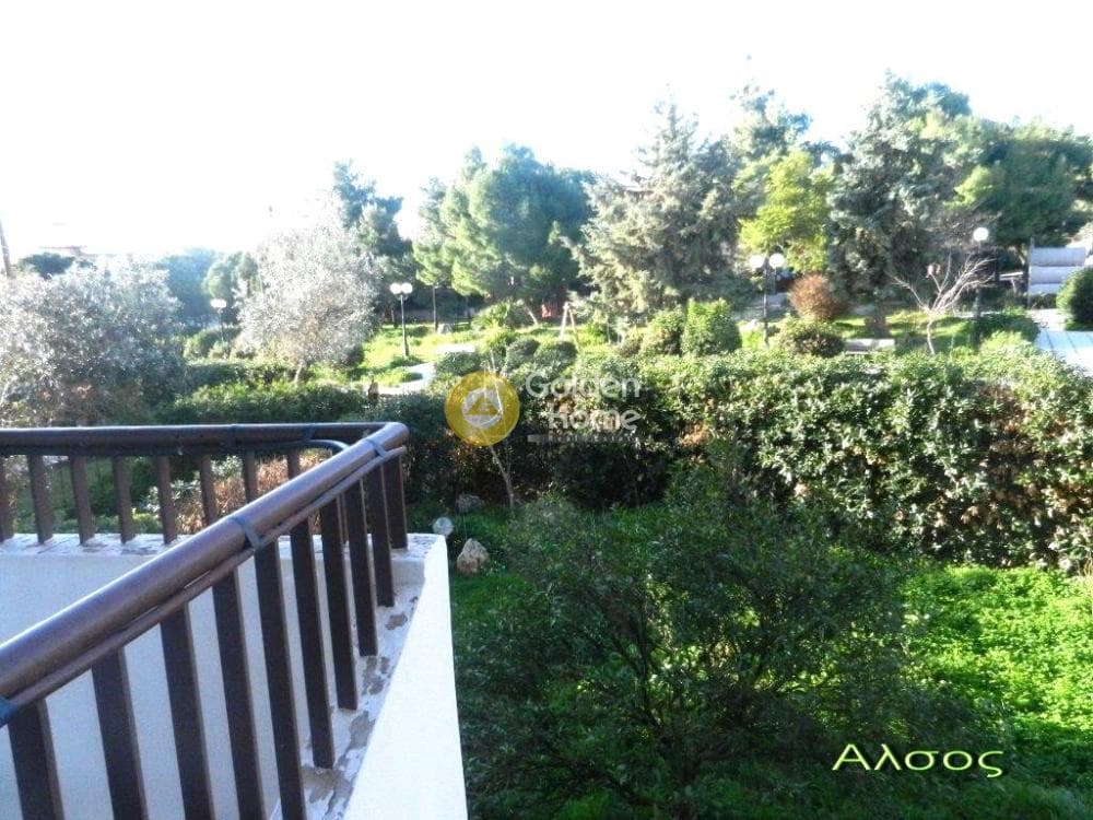 Apartment in Center, Voula — Photo 6 of 11