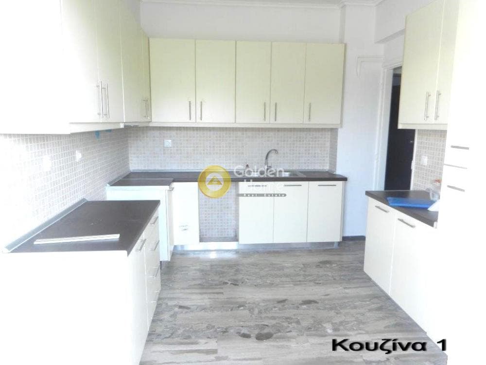Apartment in Center, Voula — Photo 4 of 11