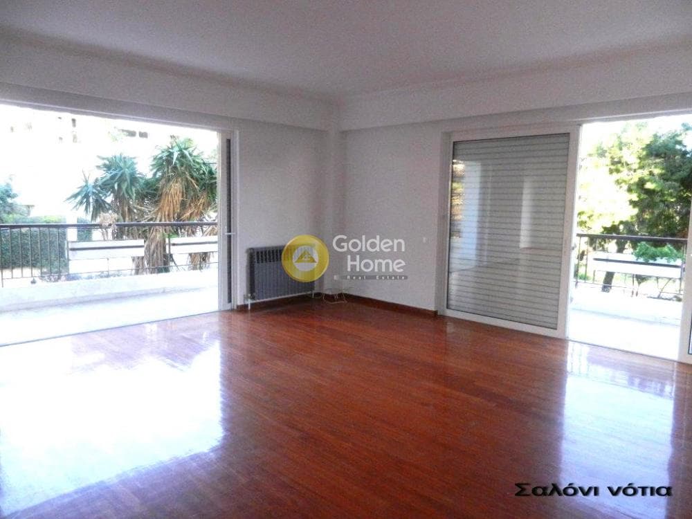 Apartment in Center, Voula — Photo 1 of 11