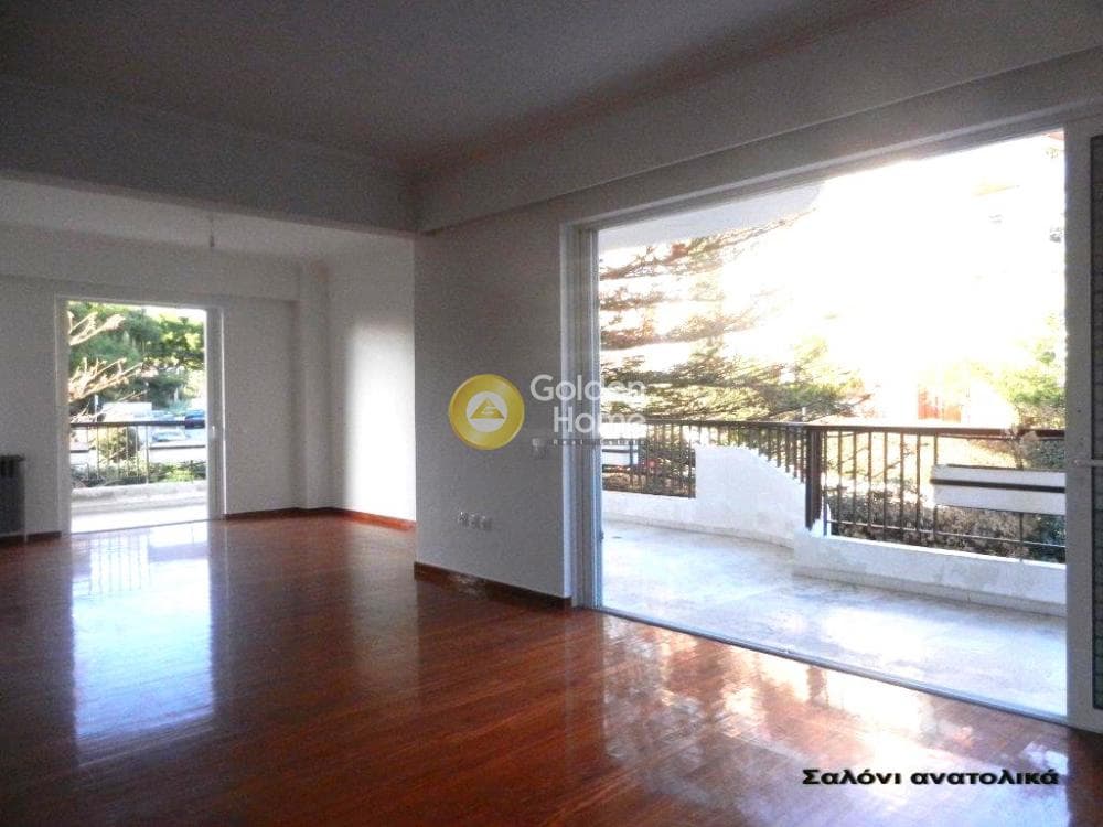 Apartment in Center, Voula — Photo 2 of 11