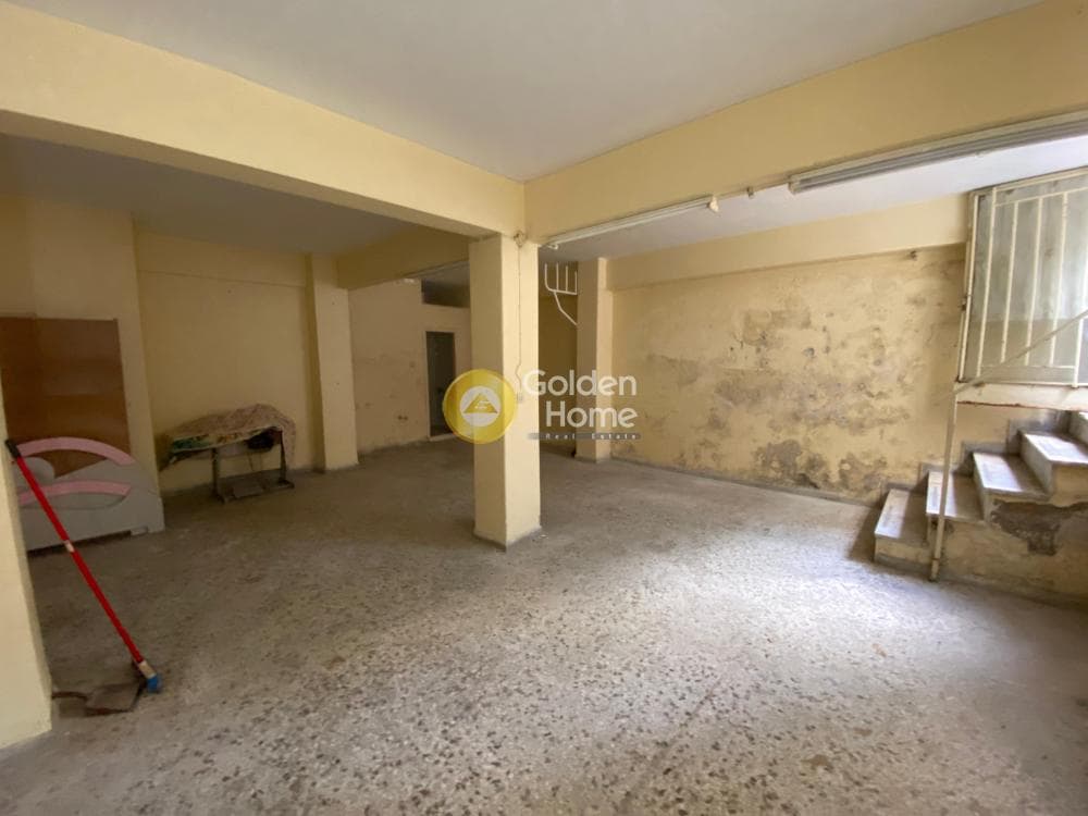 Apartment in Fokionos Negri, Kipseli — Photo 3 of 12