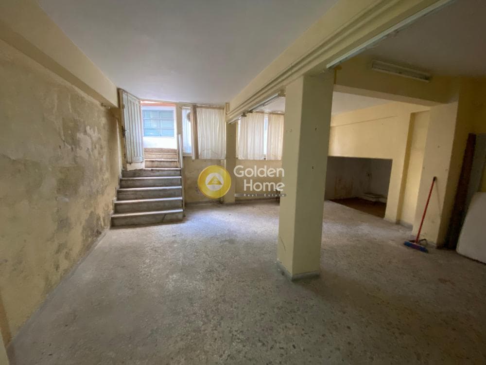 Apartment in Fokionos Negri, Kipseli — Photo 4 of 12