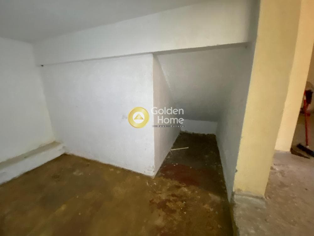 Apartment in Fokionos Negri, Kipseli — Photo 12 of 12