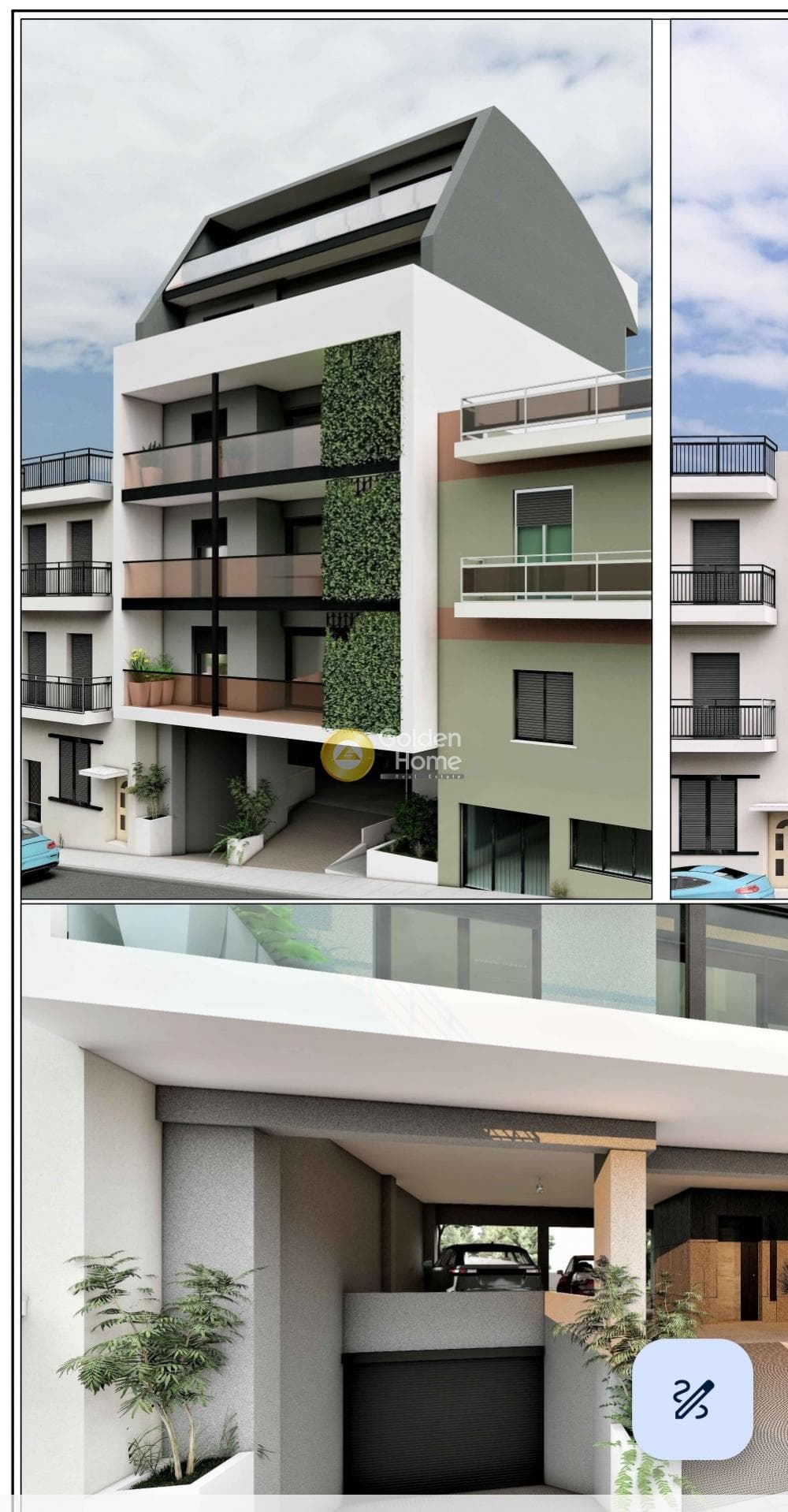 Διαμέρισμα στην Ιωνία, Νέα Ιωνία — Φωτογραφία 5 από 19