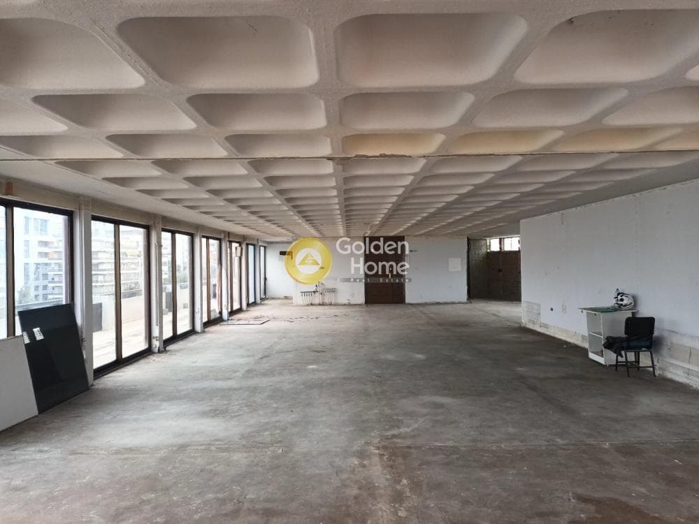 Office in Chrisaki, Kalithea — Photo 1 of 19