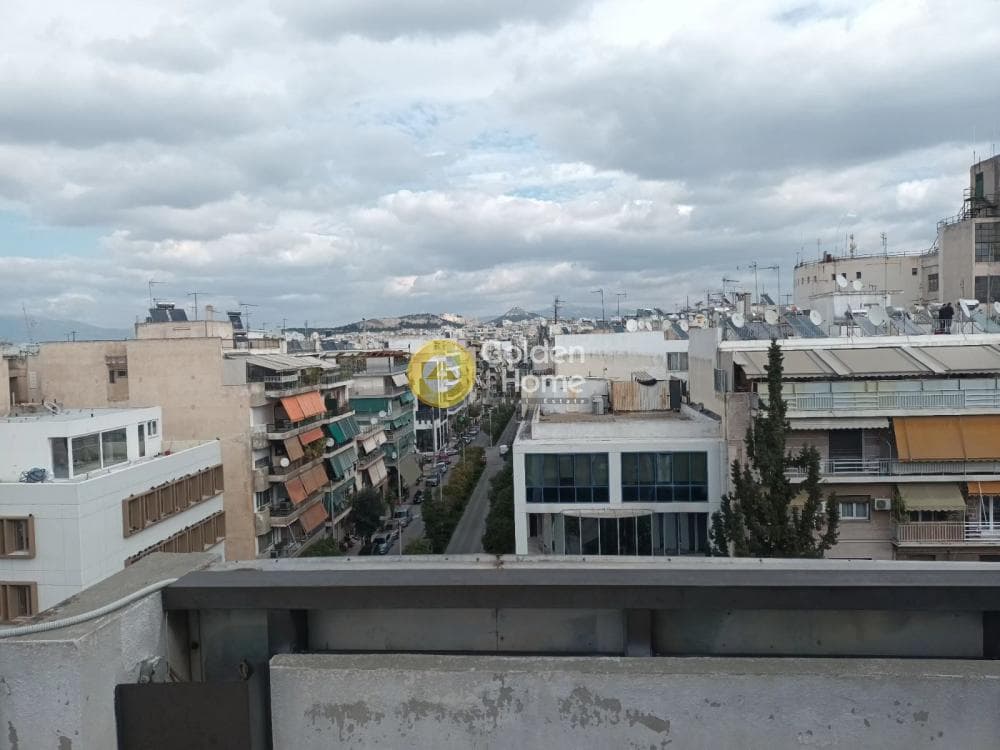 Office in Chrisaki, Kalithea — Photo 14 of 19
