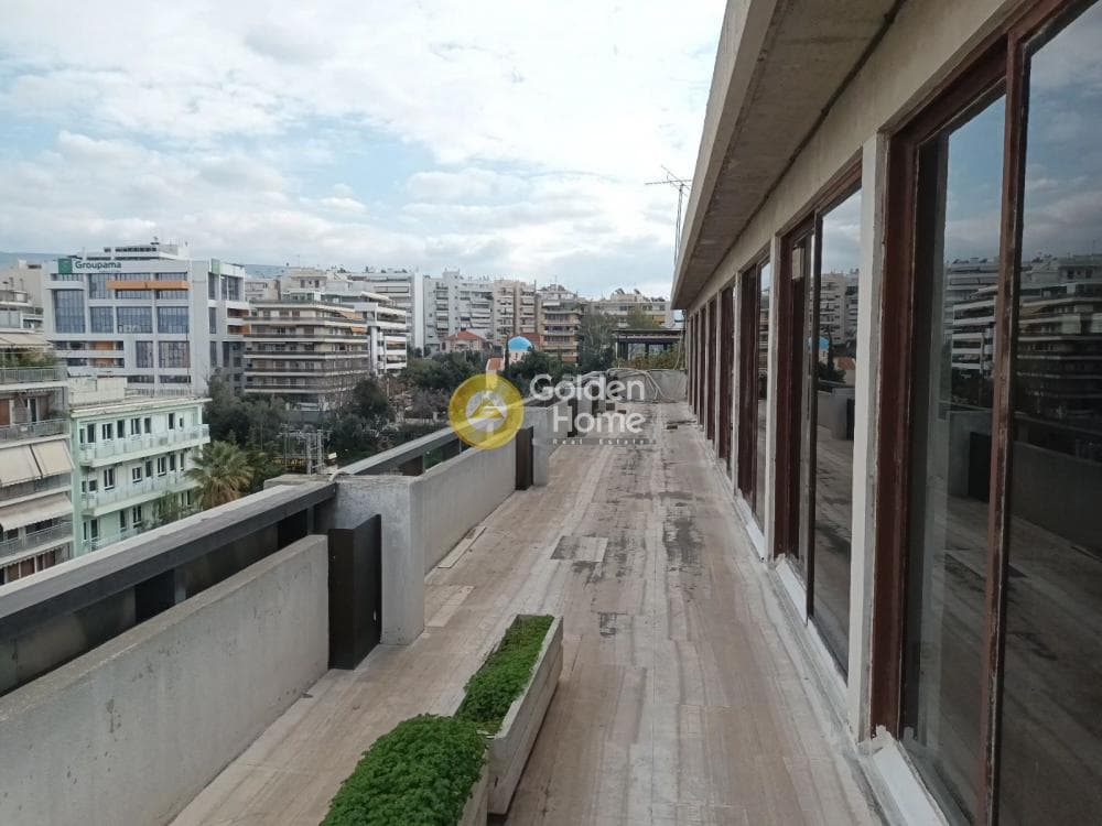 Office in Chrisaki, Kalithea — Photo 15 of 19