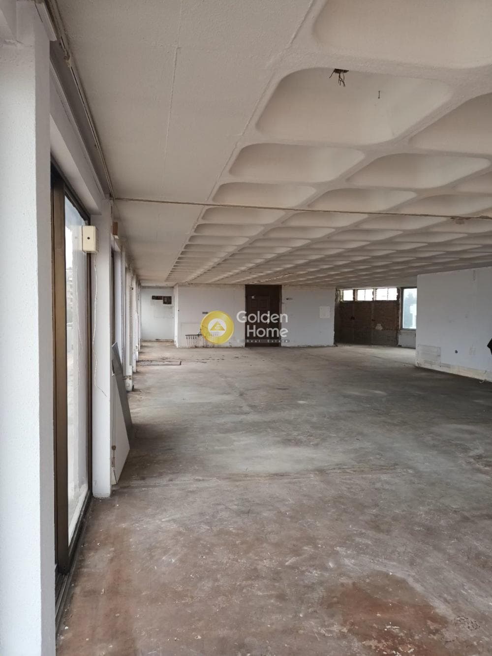 Office in Chrisaki, Kalithea — Photo 6 of 19