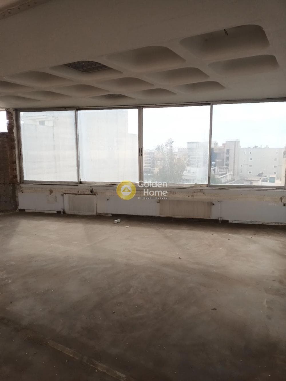 Office in Chrisaki, Kalithea — Photo 7 of 19