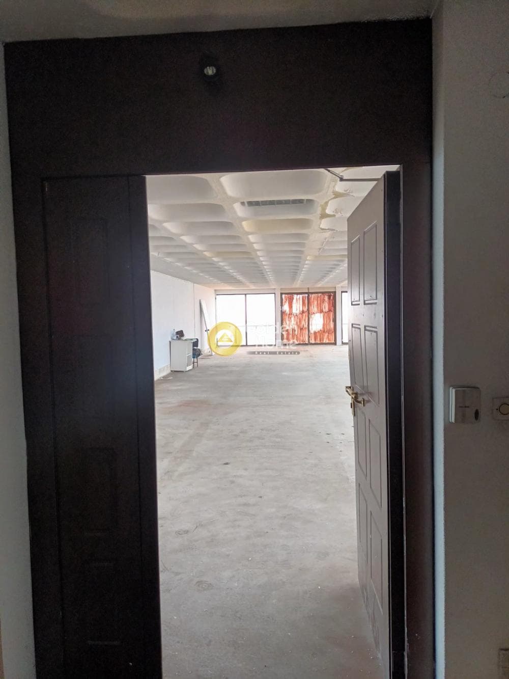 Office in Chrisaki, Kalithea — Photo 17 of 19