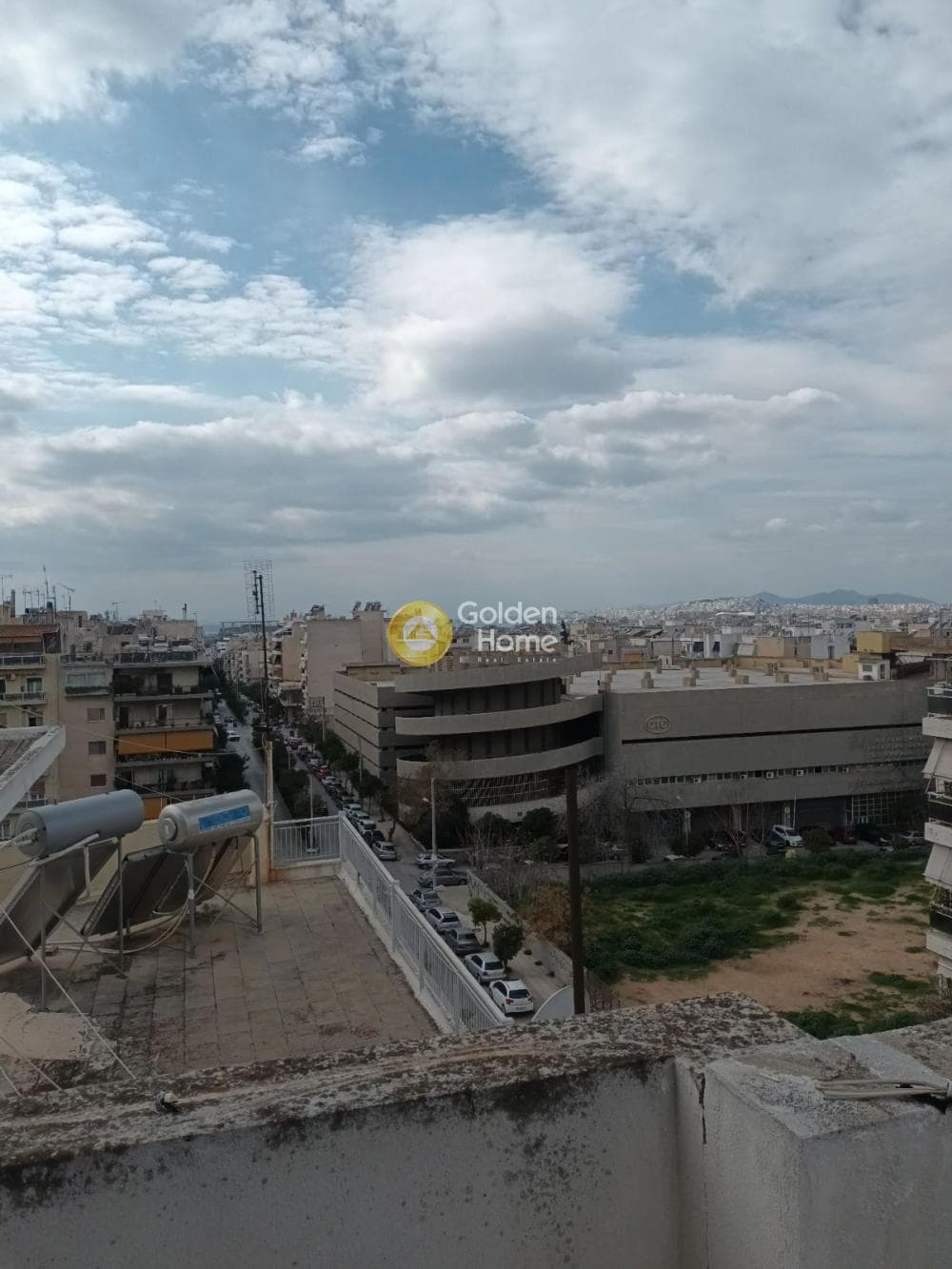 Office in Chrisaki, Kalithea — Photo 18 of 19