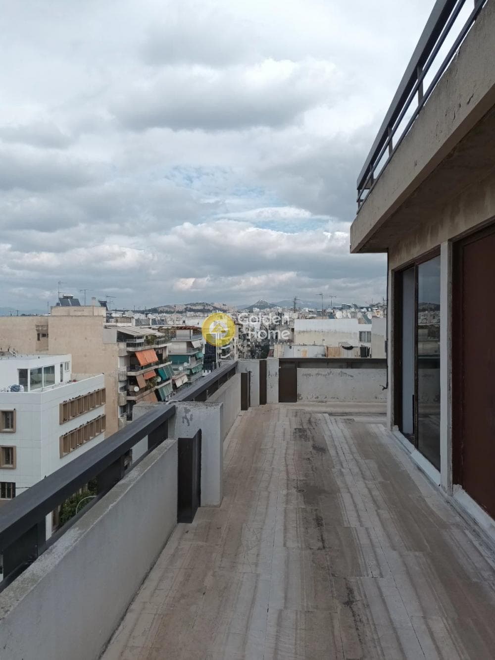Office in Chrisaki, Kalithea — Photo 19 of 19