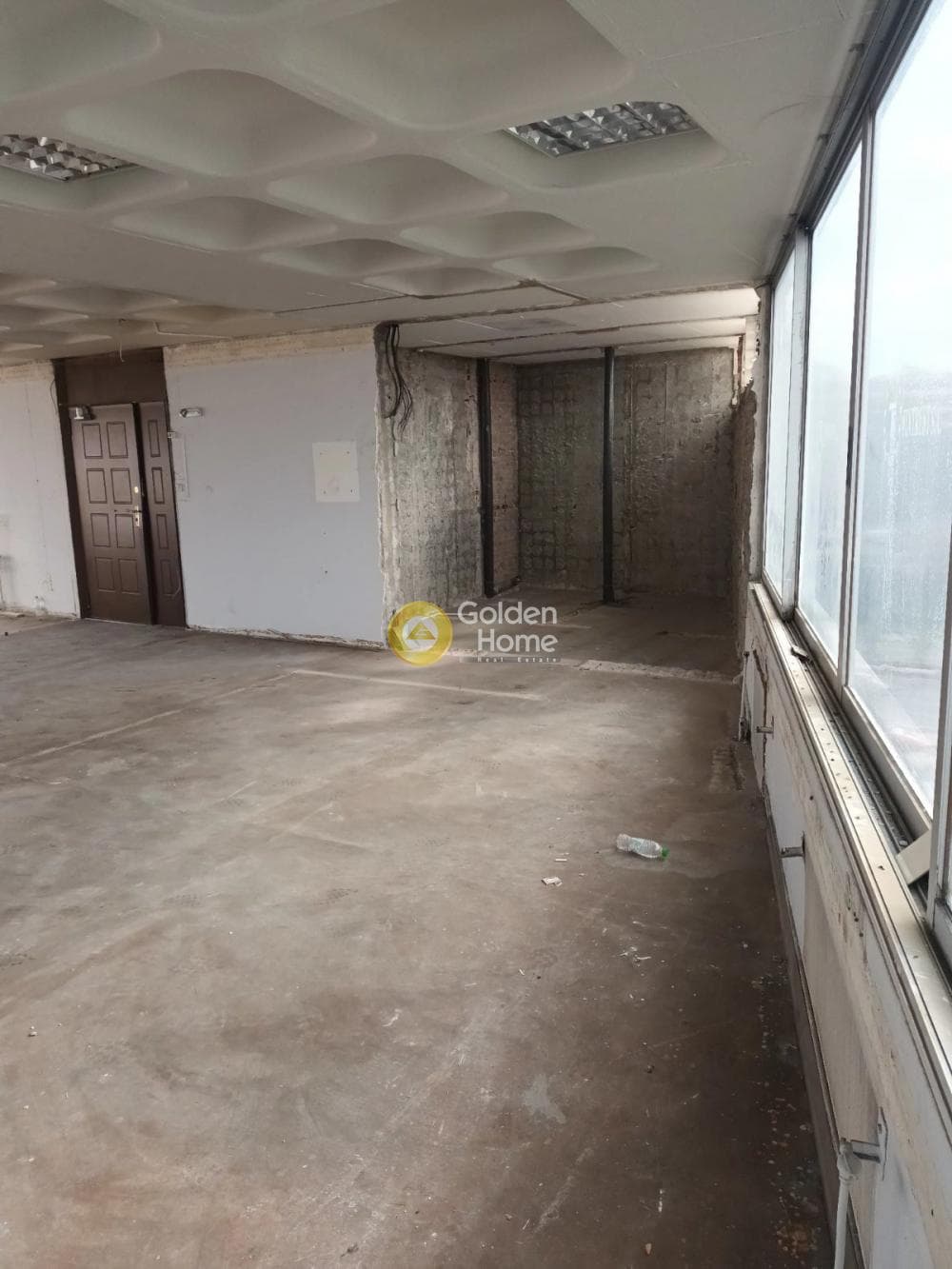 Office in Chrisaki, Kalithea — Photo 11 of 19