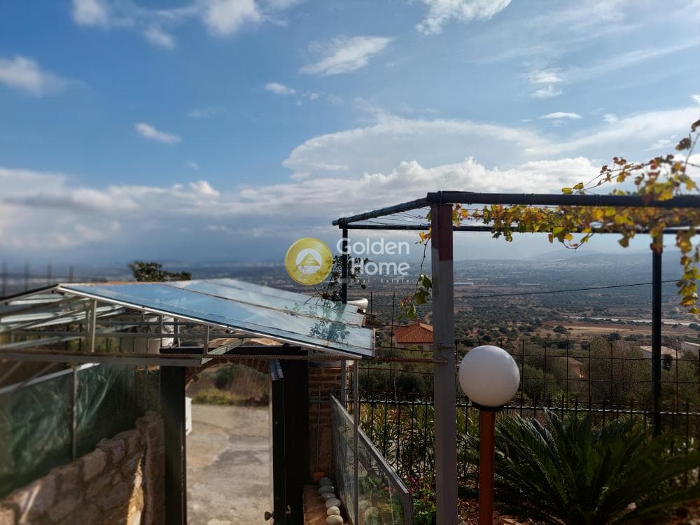 Μονοκατοικία στην Κέντρο, Κορωπί — Φωτογραφία 3 από 22