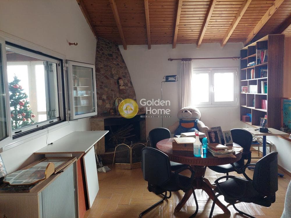 Μονοκατοικία στην Κέντρο, Κορωπί — Φωτογραφία 21 από 22