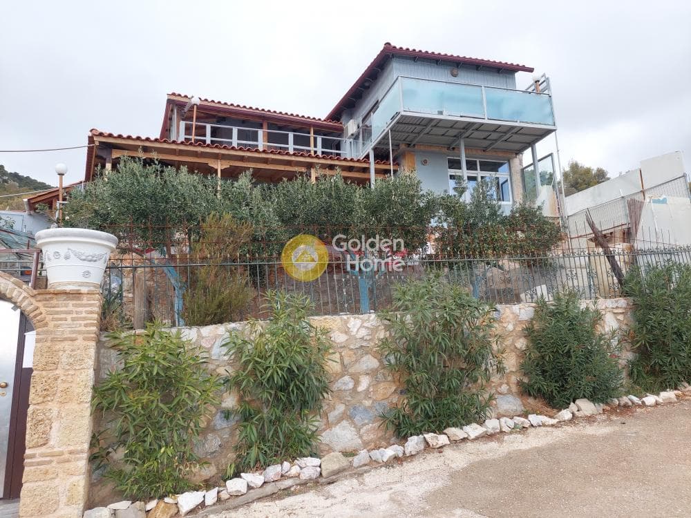 Μονοκατοικία στην Κέντρο, Κορωπί — Φωτογραφία 22 από 22