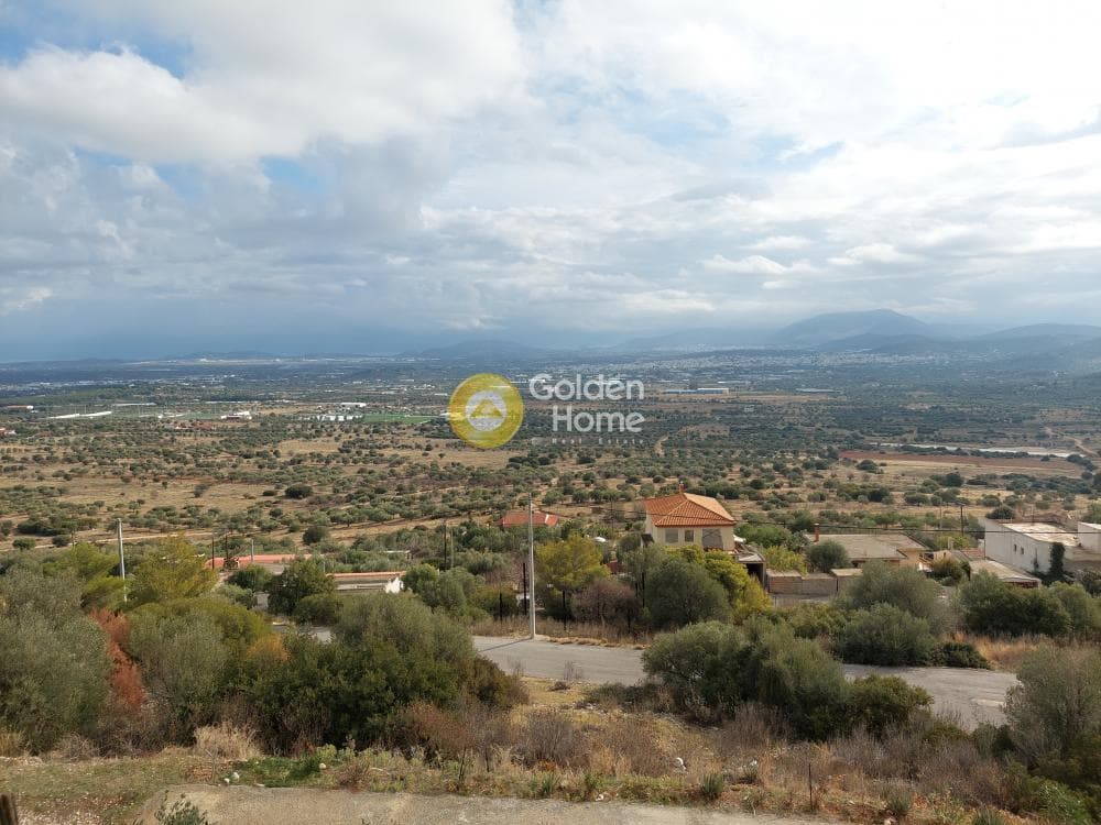 Building Plot in Center, Koropi — Photo 4 of 7
