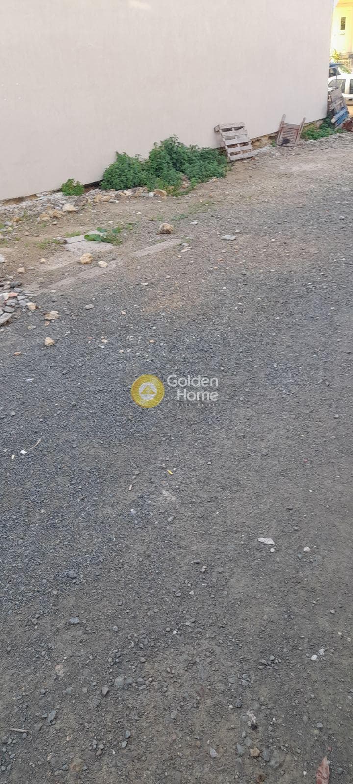 Οικόπεδο στην Ατσαλένιο, Ηράκλειο Κρήτης — Φωτογραφία 3 από 3