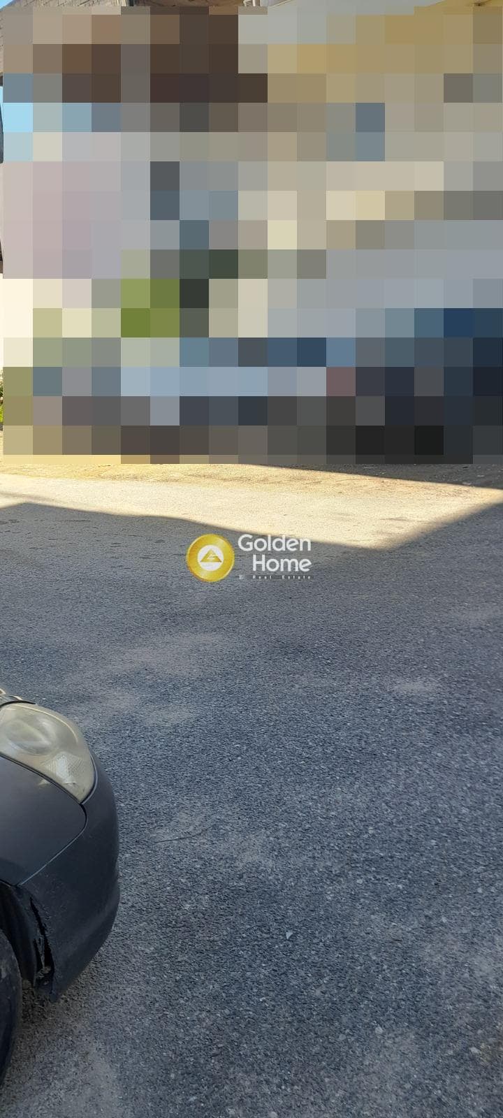 Οικόπεδο στην Ατσαλένιο, Ηράκλειο Κρήτης — Φωτογραφία 2 από 3