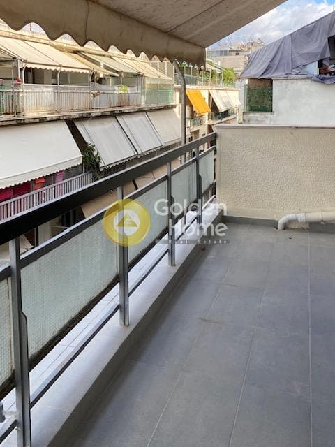 Apartment in Thimarakia, Attiki — Photo 14 of 15