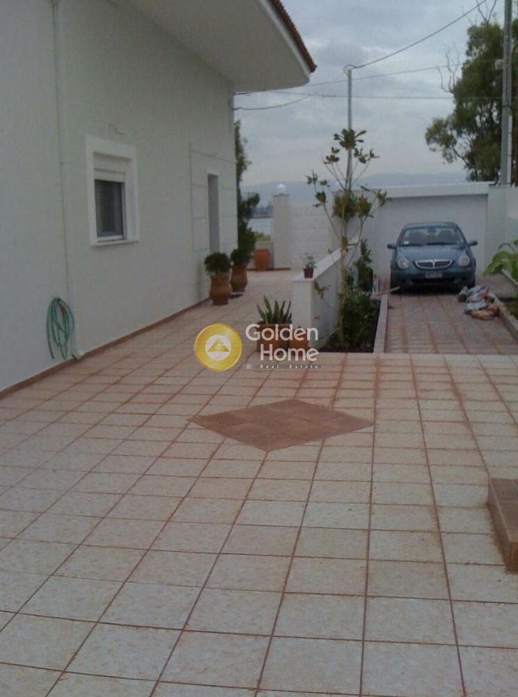 Μονοκατοικία στην Καματερό, Αμπελάκια — Φωτογραφία 4 από 5