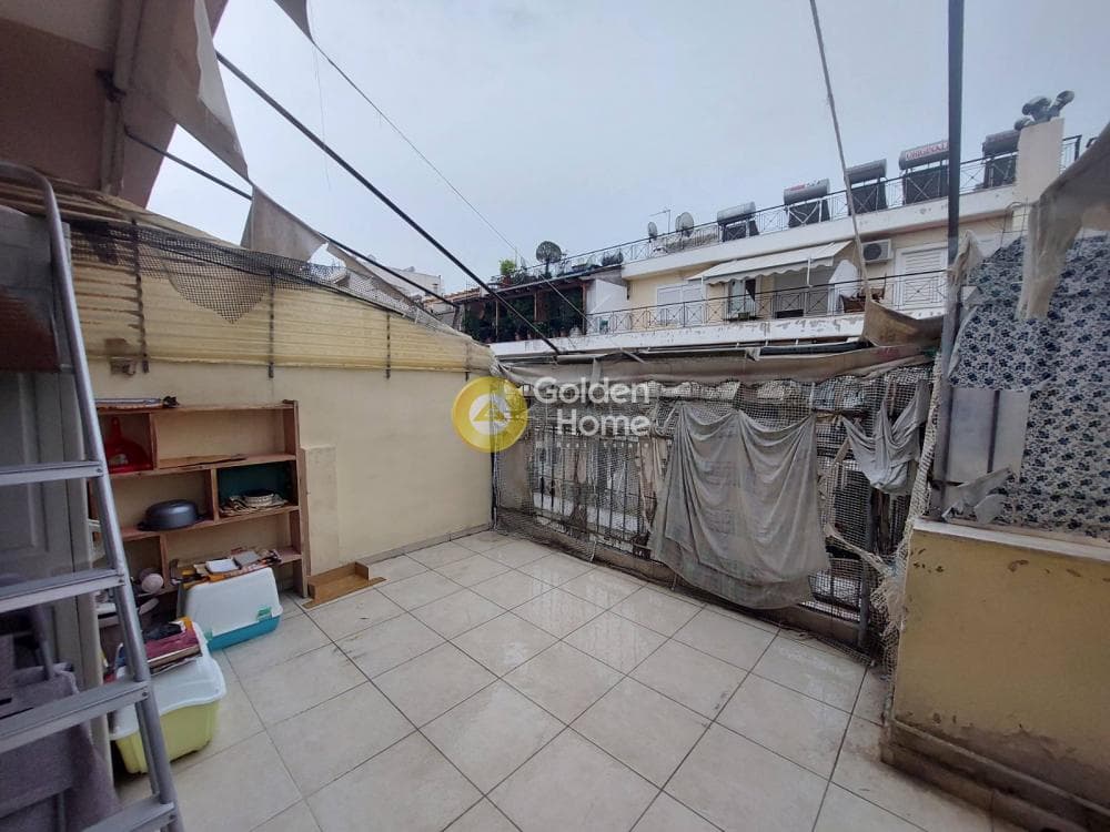 Διαμέρισμα στην Αγία Σοφία, Πειραιάς — Φωτογραφία 11 από 11
