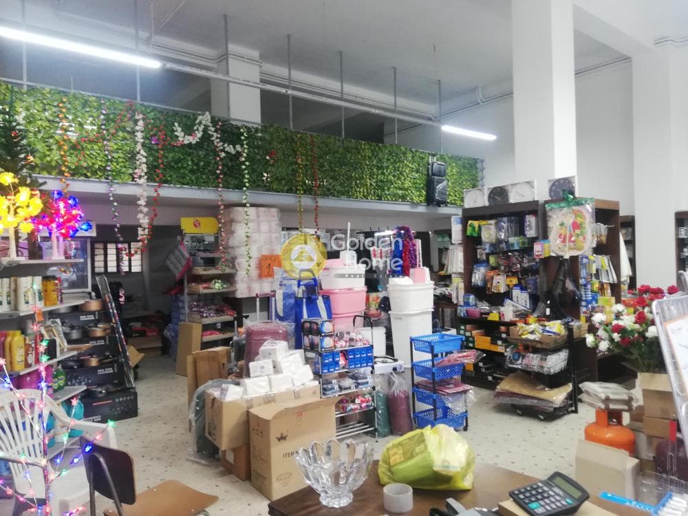 Κατάστημα στην Λεωφ. Λιοσίων, Αττική — Φωτογραφία 1 από 17