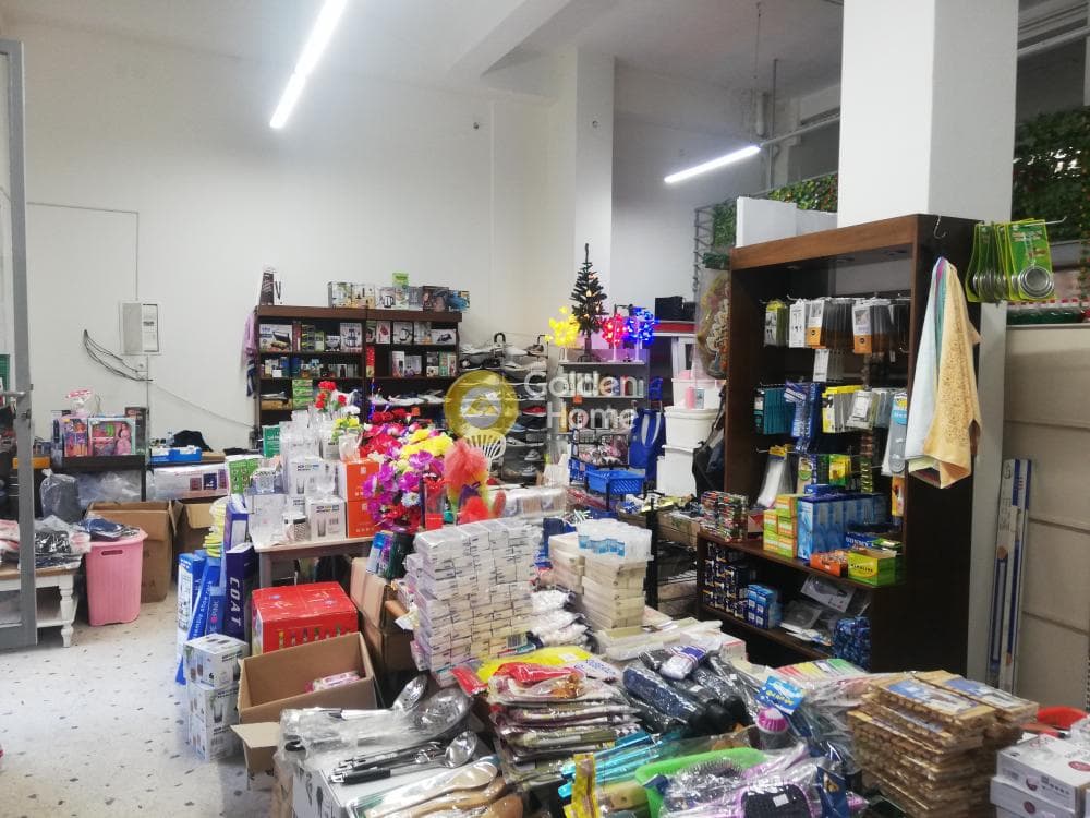 Κατάστημα στην Λεωφ. Λιοσίων, Αττική — Φωτογραφία 2 από 17