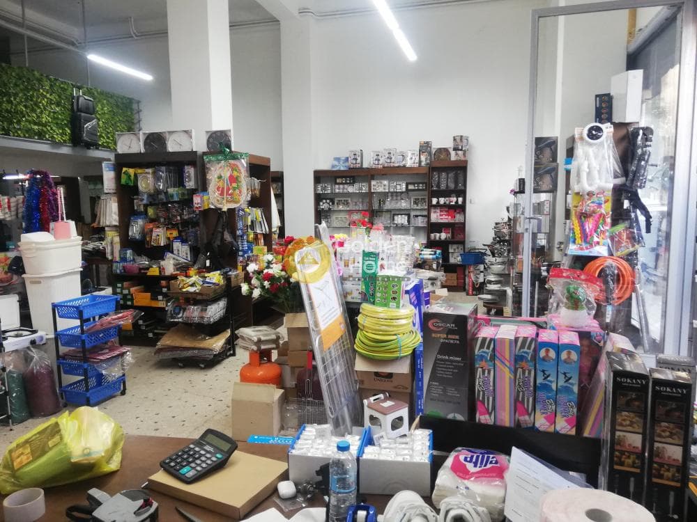 Κατάστημα στην Λεωφ. Λιοσίων, Αττική — Φωτογραφία 4 από 17